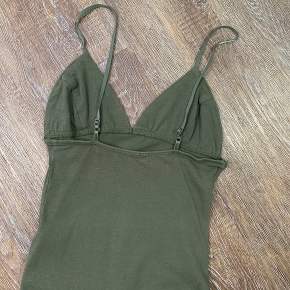 Urban Outfitters Out From Under Bodysuit - Picture 4 of 8